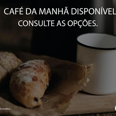 Oyo Cerrado Hotel, Campo Grande Campo Grande  Ngoại thất bức ảnh A typical advertisement for the hotel chain