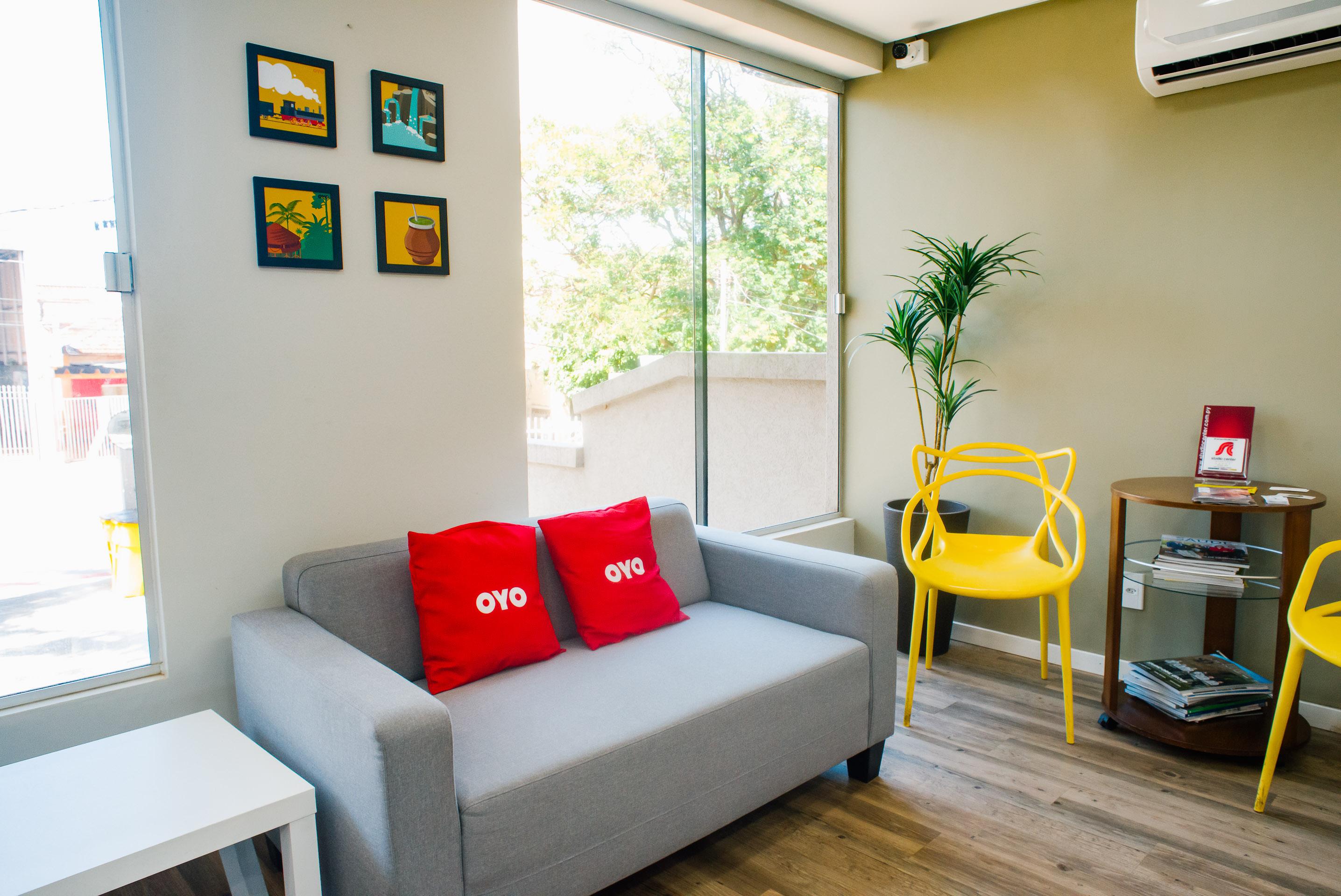 Oyo Cerrado Hotel, Campo Grande Campo Grande  Ngoại thất bức ảnh OYO India
